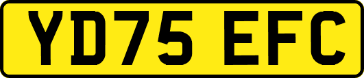 YD75EFC