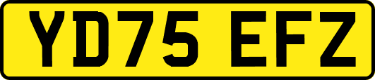YD75EFZ