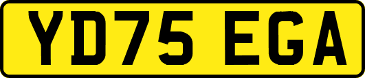 YD75EGA