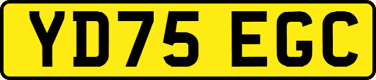YD75EGC