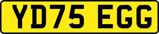 YD75EGG