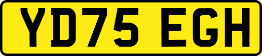 YD75EGH