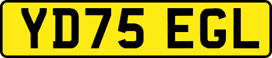 YD75EGL