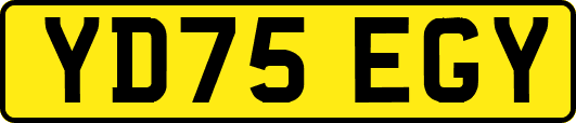 YD75EGY