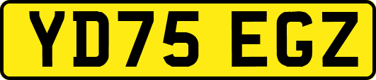 YD75EGZ
