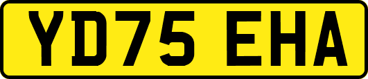 YD75EHA
