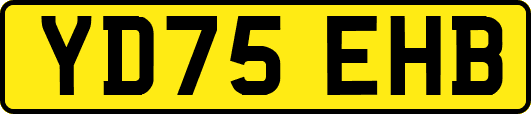 YD75EHB