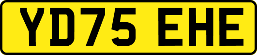 YD75EHE