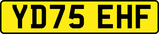 YD75EHF