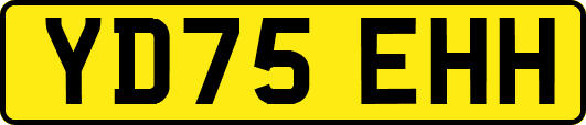 YD75EHH