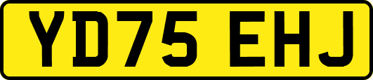 YD75EHJ