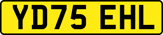 YD75EHL