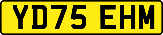 YD75EHM