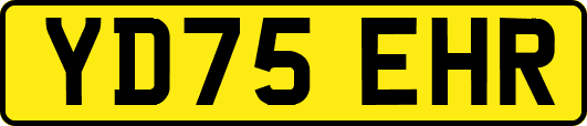 YD75EHR