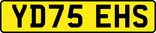 YD75EHS