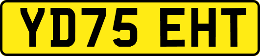 YD75EHT