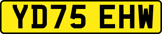 YD75EHW