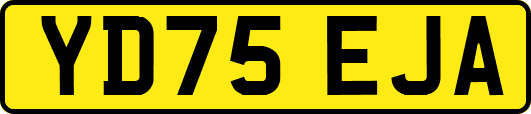 YD75EJA