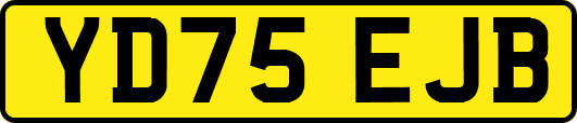 YD75EJB