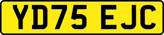 YD75EJC