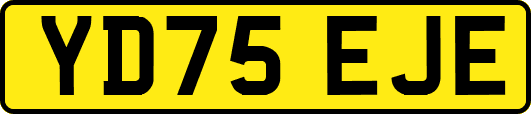 YD75EJE
