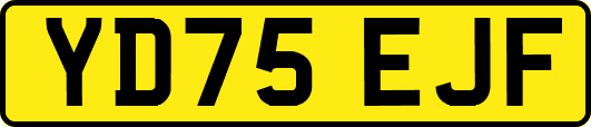 YD75EJF
