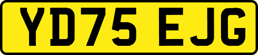 YD75EJG