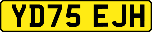 YD75EJH