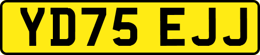 YD75EJJ