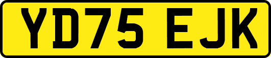 YD75EJK