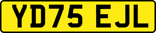 YD75EJL
