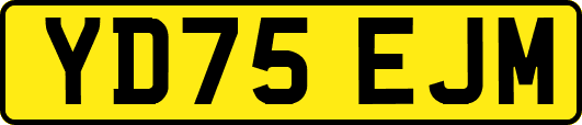 YD75EJM