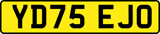 YD75EJO