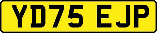 YD75EJP