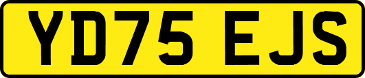 YD75EJS