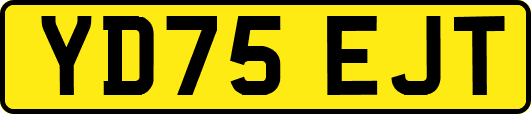 YD75EJT