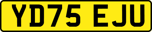 YD75EJU