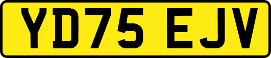 YD75EJV
