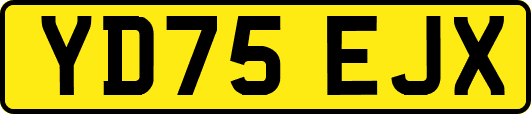 YD75EJX
