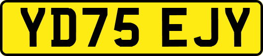 YD75EJY