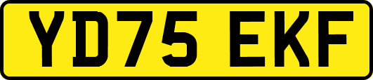 YD75EKF