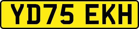 YD75EKH
