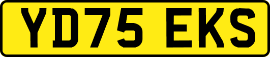 YD75EKS