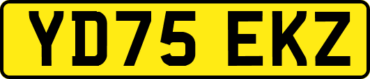 YD75EKZ