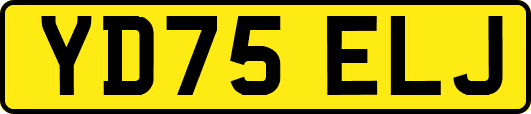 YD75ELJ