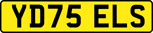 YD75ELS
