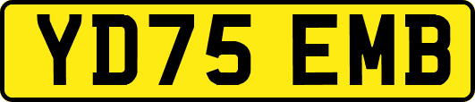 YD75EMB
