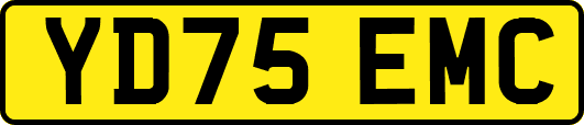 YD75EMC