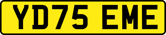 YD75EME