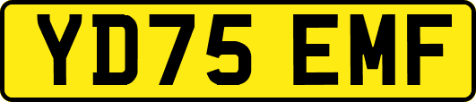 YD75EMF
